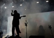 Husband-and-wife leaders of Grammy