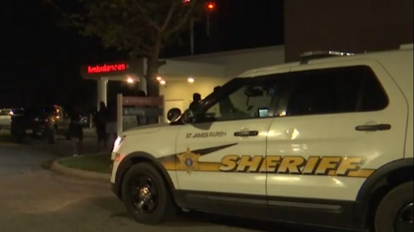 28-year-old indicted for first-degree murder in killing of Lutcher teen