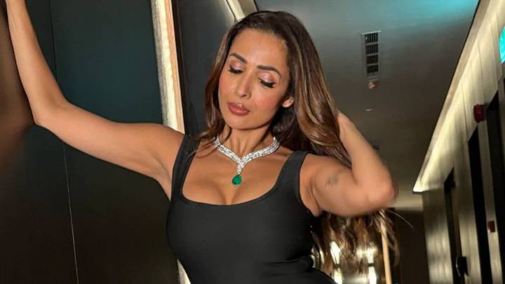 Malaika Arora On Her Type: 'Rough, Flirtatious, And A Great Kisser'