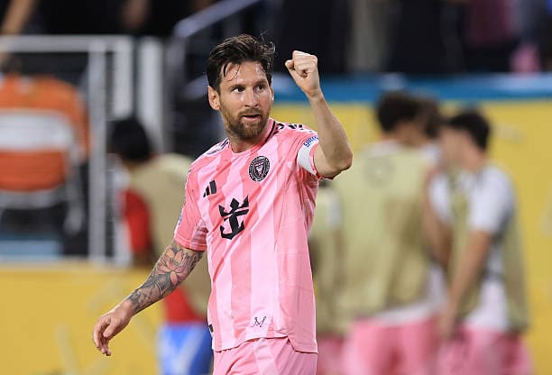Lionel Messi renueva con Inter Miami y seguirá marcando historia en la MLS