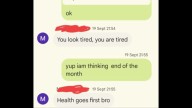 ‘You look tired’: Canadian manager asks Indian employee to take a few days off