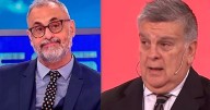 Jorge Rial habló de su vínculo con Luis Ventura: “Me puedo enojar con cualquiera, menos con él”