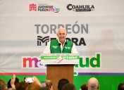 Continúa la afiliación para el programa “Torreón Mejora con Más Salud”