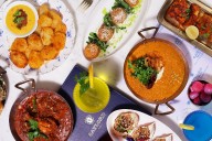 From Mithai Cocktails To Diwali Brunches: Mumbai's Best Festive Food Menus You Can't Miss