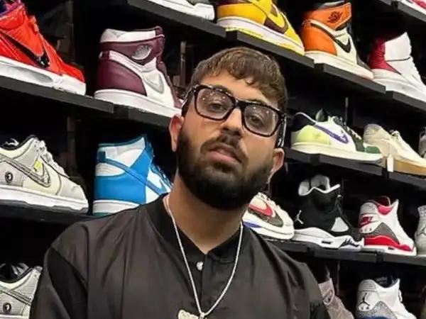 $500k in stolen merchandise recovered from CoolKicks owner
