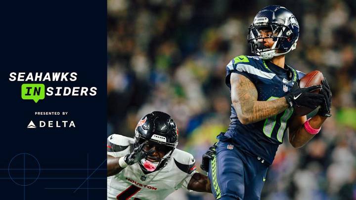 Previewing Seahawks at Commanders