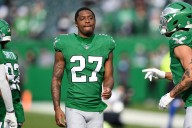 Eagles star’s injury could lead to nightmare scenario vs. Vikings