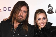 Miley Cyrus Reveals Dad Billy Ray Cried When She Gave Him 'Secrets' After Estrangement