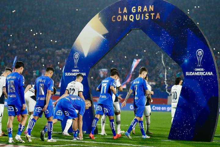 VIDEO. Más que un simple partido: las claves de la visita a la Universidad de Chile a Lanús por Copa Sudamericana