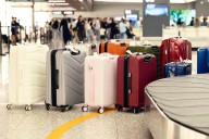 Woman Horrified Friend Expects Her to Pay to Mail Their Luggage Abroad