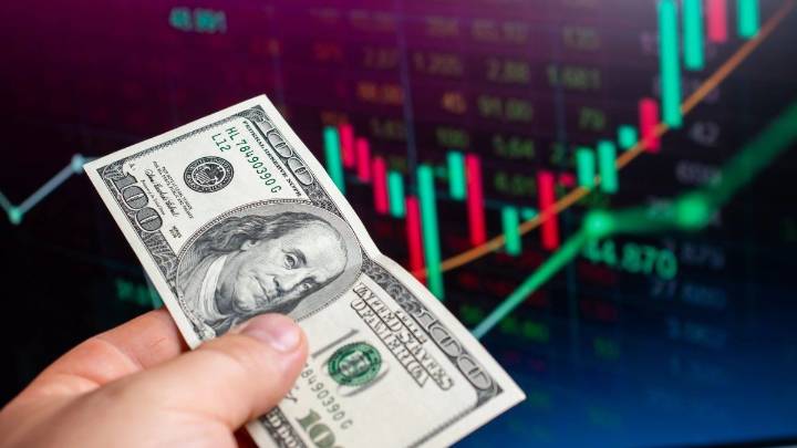 El Gobierno vuelve a intervenir el dólar mayorista a $1.430 y se mantiene la incertidumbre del mercado