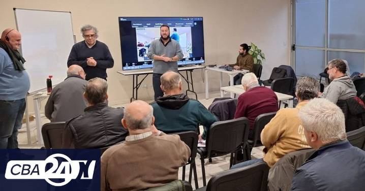 El CIEC inaugurará una nueva regional en Villa Dolores