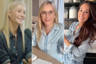 Celebrities Are Wearing Denim Shirts for Fall, Get the Look