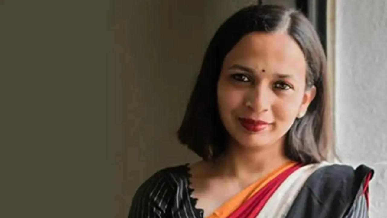 Diwali 2025: Rujuta Diwekar shares 5 easy health tips for the festive season