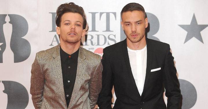 Louis Tomlinson Insists He's 'Still Living' With Grief in Rare Comment About Liam Payne's 'Unjust' Death