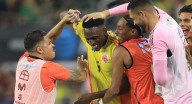 México - Colombia: así fue el primer gol de Jhon Lucumí con la 'Tricolor' en la fecha FIFA