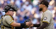 Miller reaches 104.5 mph as San Diego's bullpen shuts down Cubs