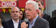 Álvaro Uribe denunció cómo el norte de Antioquia está “en poder del terrorismo”, tras conocerse comunicado de las disidencias