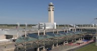 National Transportation Safety Board investigates near-miss incident at Cleveland Hopkins