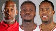 FBI Arrests Multiple NBA Stars In Major Crackdown On Illegal Gambling SportFit