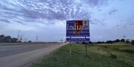 Indiana-Illinois Boundary Adjustment Commission meeting at ISU Wednesday