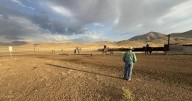 Ranchers and conservationists partner to protect central Idaho wildlife habitat