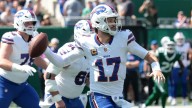 NFL picks, predictions and best bets for Week 5 from SportsLine's self