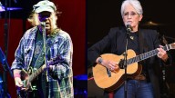 AI Fakes Debunked: Neil Young, Joan Baez Not Playing TPUSA Halftime