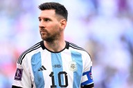 Messi deslumbra con doblete y asistencia en la goleada del Inter...