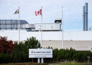GOLDSTEIN: Is Canada’s $52.5-billion bet on EVs going bust?