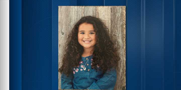 California authorities: Missing child may have been taken to location “as far as the state of Nebraska”