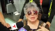 Verónica Castro habla por primera vez de la demanda que interpuso por daño moral
