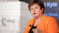 El miedo de una burbuja en el mercado financiero llega al FMI y a los banqueros centrales de todo el mundo