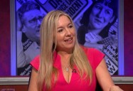 Have I Got News For You episode removed from BBC iPlayer after ‘jaw
