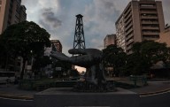 Maduro ofreció petróleo y otros recursos a EU para evitar un conflicto