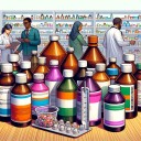 Toxic Tragedy: Fatal Cough Syrup Crisis in Chhindwara