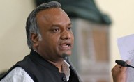 Non-BJP states 'always short changed': K'taka Minister Priyank Kh...