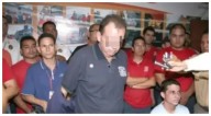 Caso Guardería ABC: ICE detiene en Arizona a Roberto Copado, exdirector de Protección Civil de Hermosillo