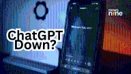 Is ChatGPT not working? India users report major outage and delays