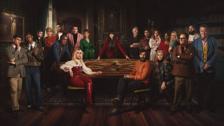 Celebrity Traitors fans think BBC accidentally revealed the show’s secret twist before it aired