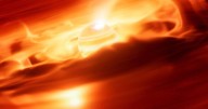 ‘Rogue planet’ growing at fastest rate ever observed by scientists