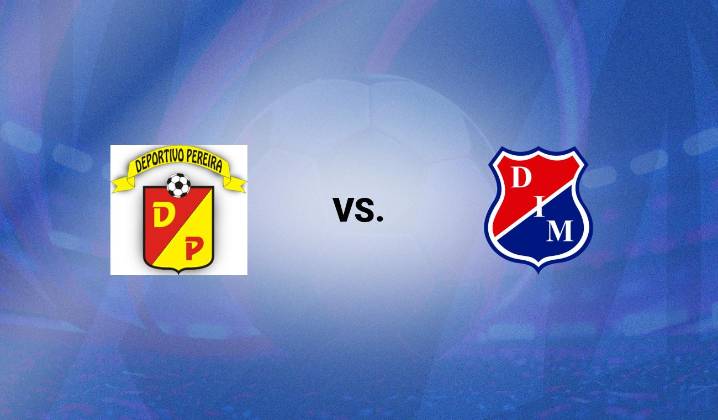 Deportivo Pereira vs Independiente Medellín en vivo por fecha 19 de Li