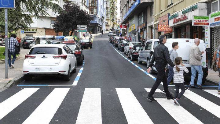 El Ayuntamiento adjudicará a SENOR las obras para la reforma integral de la calle Cuesta de las Ánimas