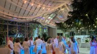 Night in White Garden Party raises more than $43,000 for Strong Kids Campaign