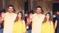 Sshura Khan’s Pregnancy Glow Is All About ‘Attention, Attention, More Attention’