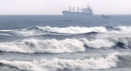 Cyclone Montha intensifies into severe cyclonic storm, set to hit Andhra Coast tonight: IMD
