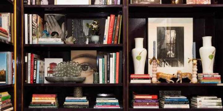 Top Texas designer shares 5 tips to master red
