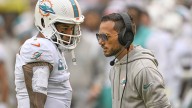 Dolphins not making coaching or starting QB changes right now, despite their 1
