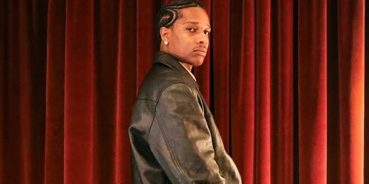 A$AP Rocky x PUMA: Built on Jazz in the Concrete Jungle