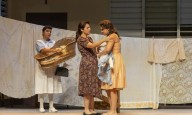 Obra ‘Las Borinqueñas’ rememora a puertorriqueñas esterilizadas al investigar la píldora